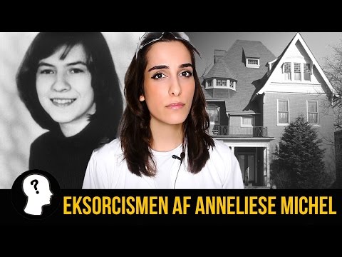 Video: Exorcism. Udvisning Af Spiritus, Spøgelser Og Dæmoner - Alternativ Visning