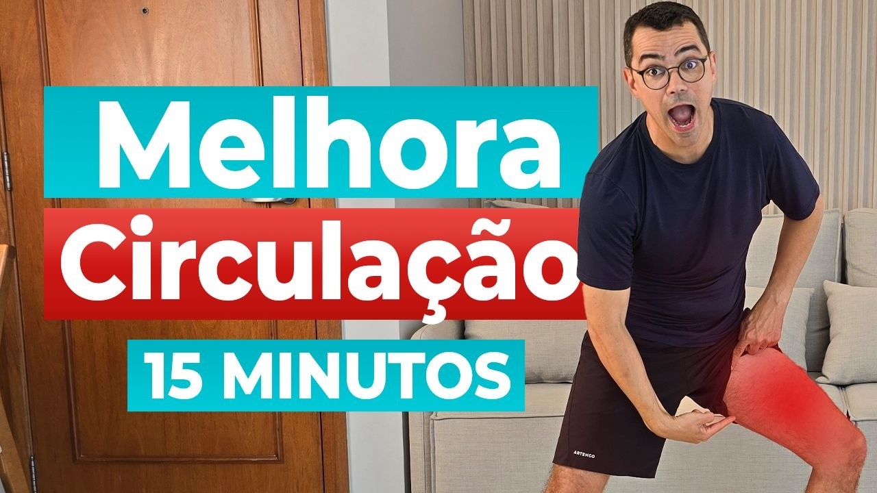 ⭐ SOLUÇÃO PERNA INCHADA