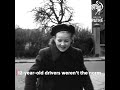 Bébé Driver  #interesting  #vintage  #history  #paris  #heartwarming  #dangerous  #cars  #1950s