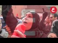 ستات عين شمس بعد قنبلة