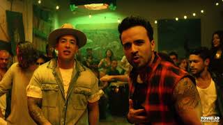 Luis fonsi -despacito ft. Daddy yankee [official music video]