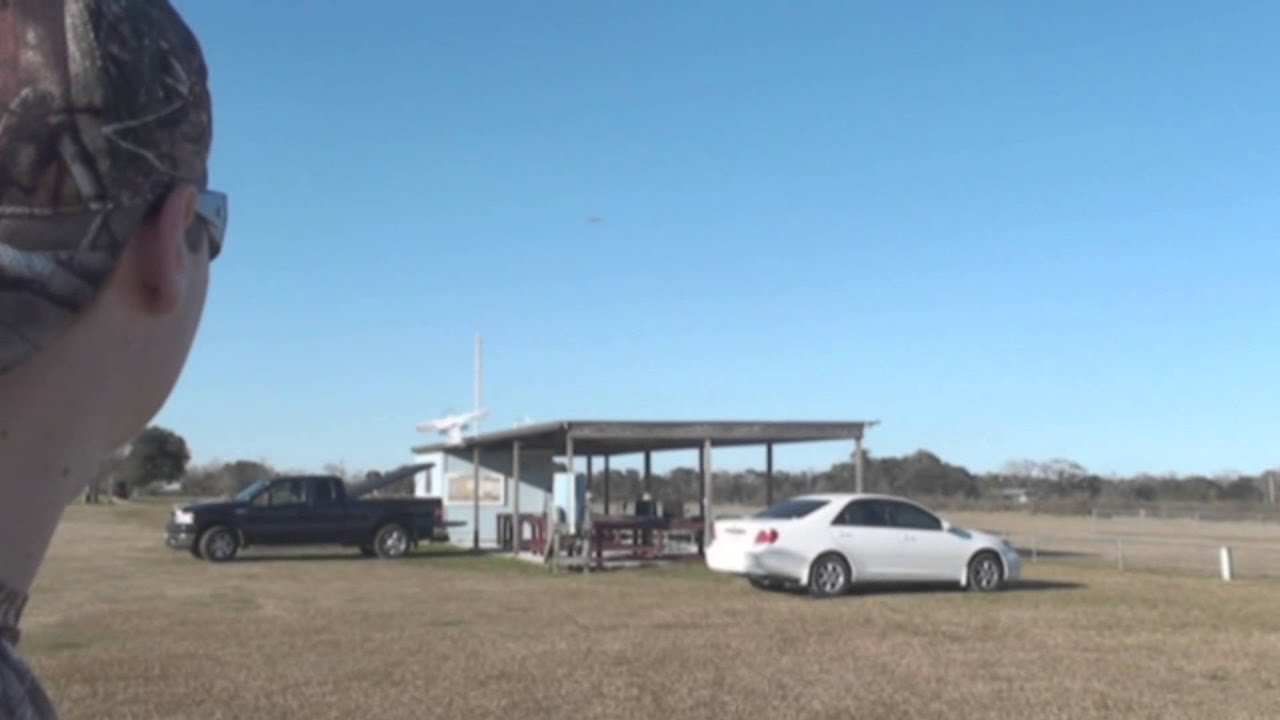 Twisted Hobbies - Crack TURBO Beaver