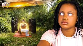 Mercy The Gifted Girl And The Six Witches - New Nigerian Movies 2026