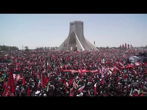 What happens next with the Khamenei funeral?