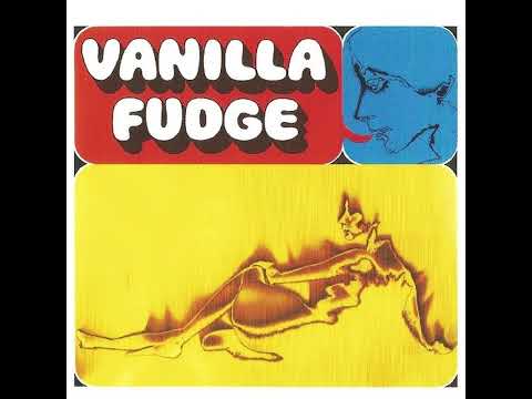 Vanilla Fudge - Vanilla Fudge 1967 [Full Album]