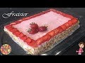  gateau danniversaire fraisier sans gluten ultra facile   ptissez avec mary 