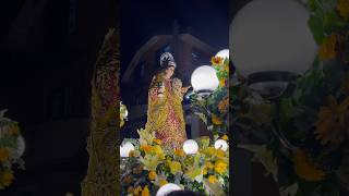 Santa Maria Magdalena - Patrona at Paraluman ng Kawit, Cavite