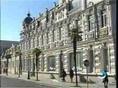 რა განთავსდება ბათუმის #1 აფთიაქის ყოფილ შენობაში