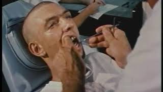 Vietnam War, MARINE BOOT CAMP PARRIS ISLAND