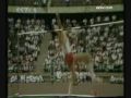 Tribute to the great high jumper Zhu Jianhua