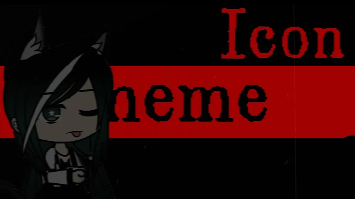 Gachaclub/Gachal...  meme  Icon {Kristi Ford}