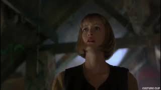 Candyman Farewell To The Flesh 1995 Annie Returns To Her Childhood Home Haunting Flashback Scene