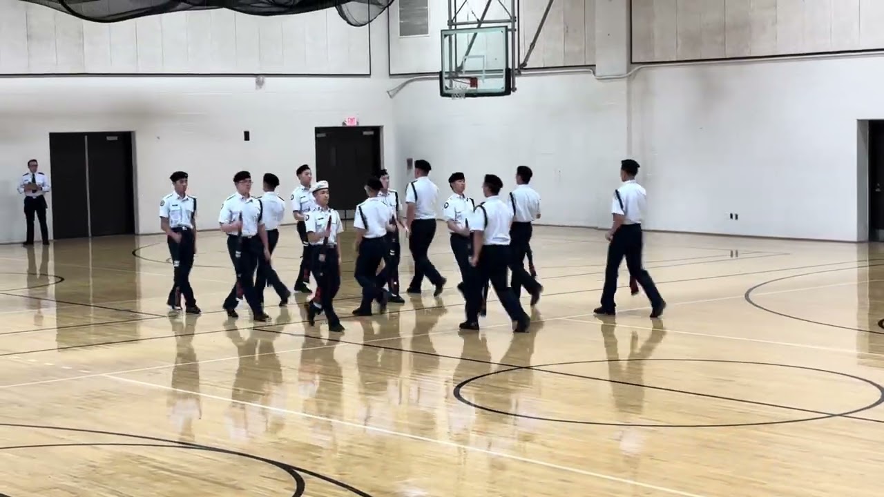 NQ Armed Ex Home Comp 2025