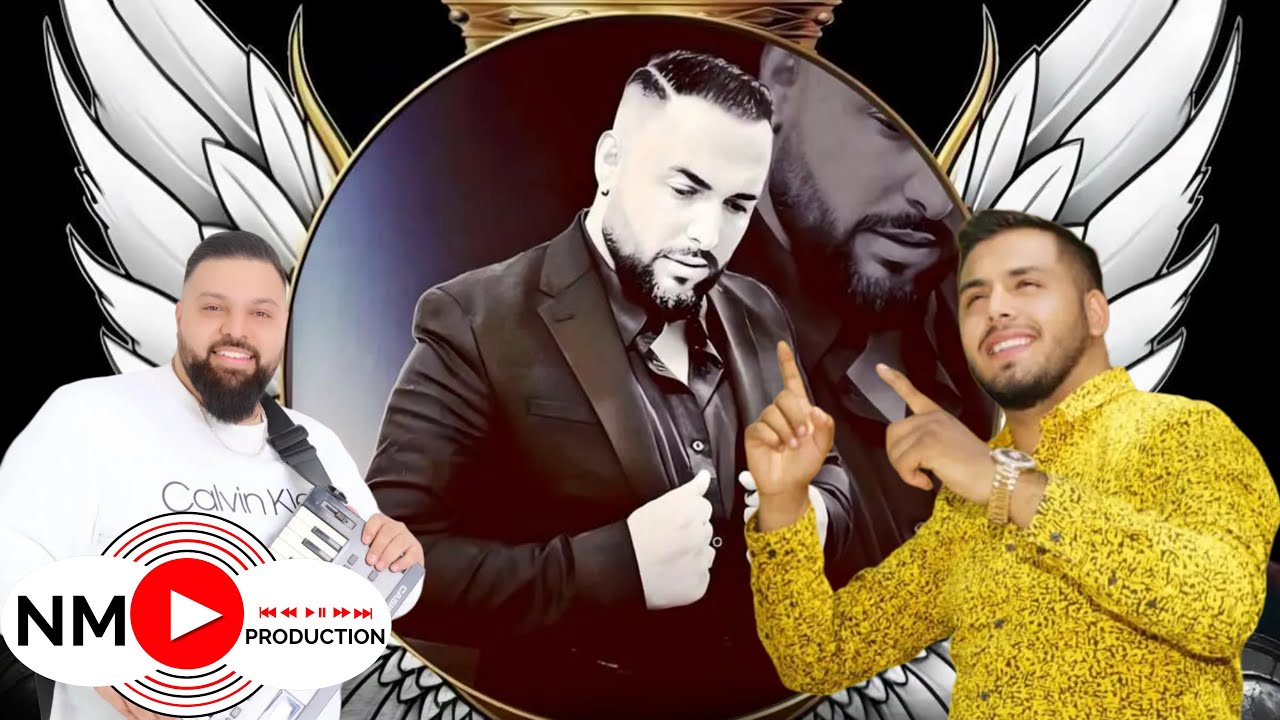 Nasuf Tirona x Cemo - Tallava ( 2024 ) Per Burim Bossin