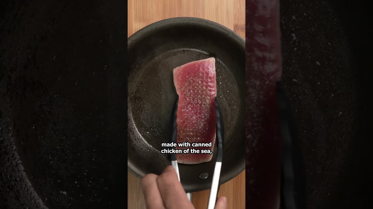 DON’T Eat This Sandwich!