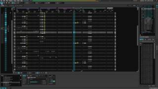 Renoise - Waiting (WIP)