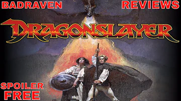 Dragonslayer Review