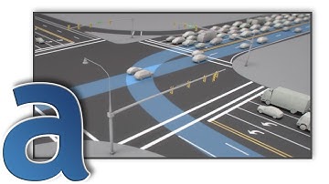Continuous-Flow Intersection, Saratoga Springs, Utah