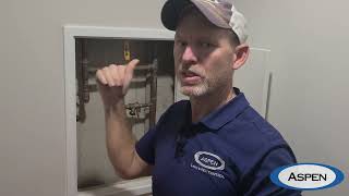 How to Winterize Your Lawn Irrigation System | Inside & Outside Steps to Help Prevent Freeze Damage