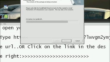 PerfectDisk PRO V 10