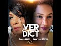 Le verdict  sandra nanor  francelise bertly