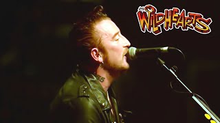 THE WiLDHEARTS - My Baby Is A Headf*** (Live)