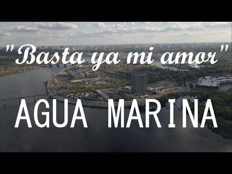Agua Marina -