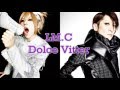 LM.C - Dolce Vitter ( lyrics )