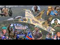 RUBAYE YAGOSWE LE26 5 2026 FARDC WAZA BIVUNNYE ABA MAA23 MALEMO RUBAYA BAHUNGIYE GOMA KISANGANI 