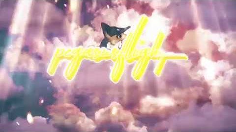 Intro GIFT/test for Pegasusflight AJ *WATCH IN HD*