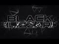 Black Blizzard (Extreme Demon) by KrmaL | Geometry Dash