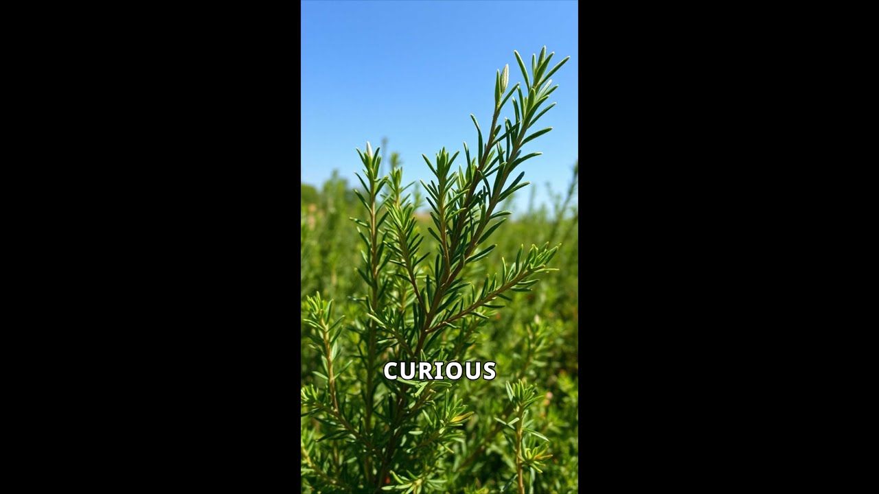 3 Magical Ways to Use Rosemary in Wicca