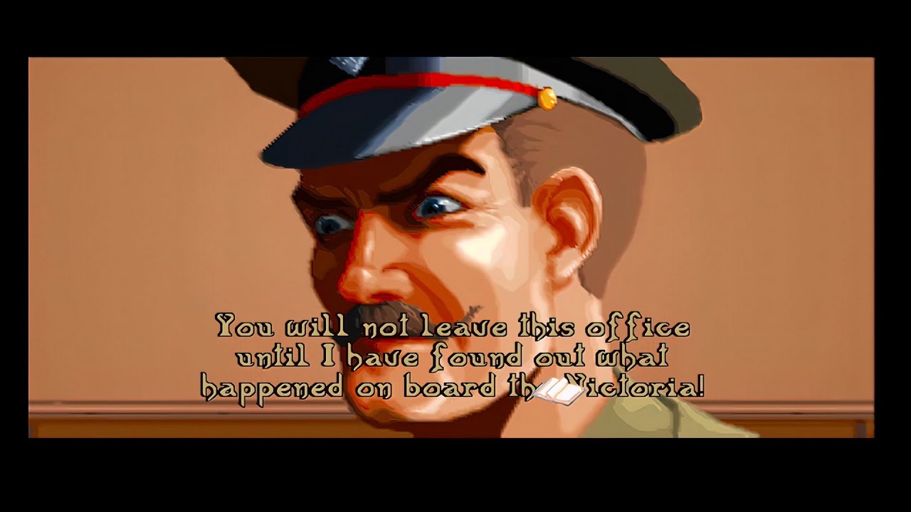 Call of Cthulhu: Prisoner of Ice Walkthrough - Intro, Medal, Crampons, Spanner, Film, Tin, Files