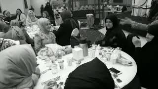 Esenler İslami Kına Organizasyon, Esenler Dini Kına, İstanbul Bayan İlahi Grubu, Resimi