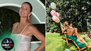 Gisele Bundchen Celebrates Birt ay With Her Joaquim Valente s Son DrilledUSA News