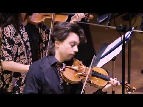 Vivaldi - Spring I - The Four Seasons - Delirium Musicum