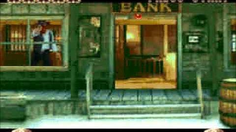 Lethal Enforcers II Music - Theme 1.wmv