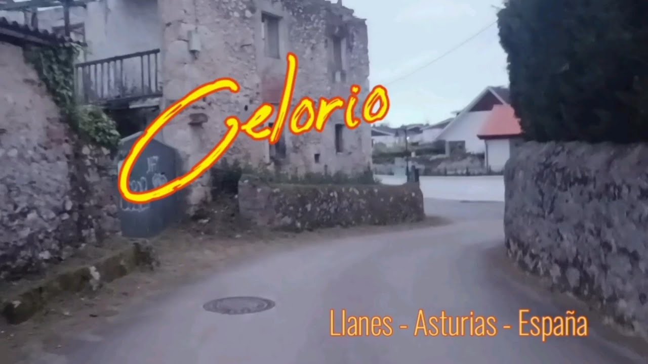 10 de Abril 2026 - Celorio 🇪🇸 Llanes - Asturias - España
