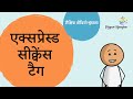 एक्सप्रेस्ड सीक्वेंस टैग | Expressed Sequence Tag (EST in Hindi)
