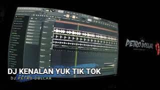 Viral!! Dj kenalan yuk! [JUNGLE DUTCH PECAH] Full Bass