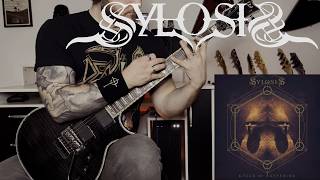 Sylosis  Empty Prophets guitar Cover Hd