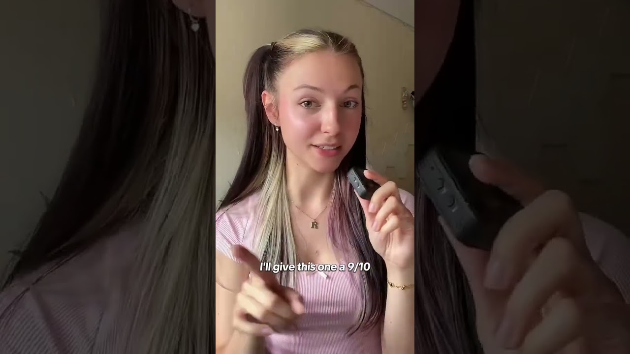 ranking ALL of my hair colours: the viral 2020-2021 narcissa malfoy hair