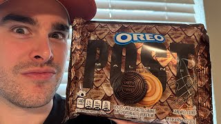 Post Malones Oreos Are The Best Oreos Ever