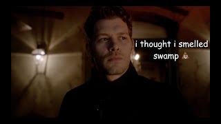 The Originals With No Context