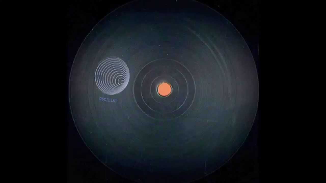 Guarda S. A. M. - Decoy - Oscillat 01 su YouTube Guarda S. A. M. - Decoy - Oscillat 01 su YouTube