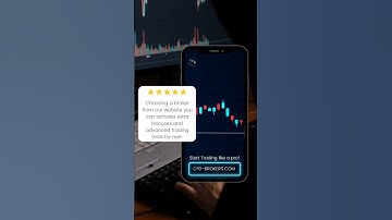 #Choose a #broker from CFD-BROKERS.COM #forex #crypto #stocks #indices #cfd #trading #daytrading