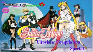 The Secret Missing Episode of Sailor Moon S... (So Far)