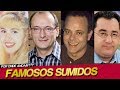 POR ONDE ANDA BRITO JÚNIOR? | APRESENTADORES SUMIDOS | POR ONDE ANDA JORGE KAJURU?