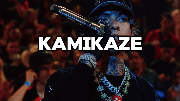 Kamikaze - Natanael Cano Luis R Conriquez Peso Pluma Victor Mendevil