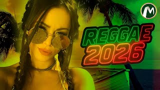 REGGAE REMIX INTERNACIONAL 2026 | MELÔ DE GEISY | LINDO REGGAE REMIX prod. LS Produções